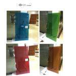 Membrana Fotovoltaica Transparente Delgada para Ventanas y Techos de Edificios - Imagen 5