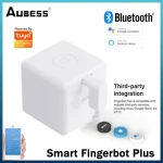 Interruptor Inteligente Bluetooth Fingerbot Plus - Imagen 7