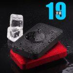 Encendedor de Detección Táctil y Caja de Cigarrillos Cargado por USB - Imagen 5