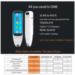 Traductor Digital de Idiomas en Pantalla Táctil - Imagen 2