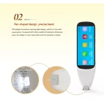 Traductor Digital de Idiomas en Pantalla Táctil - Imagen 5