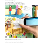 Traductor Digital de Idiomas en Pantalla Táctil - Imagen 9