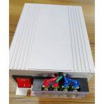 transformador de película inteligente pdlc