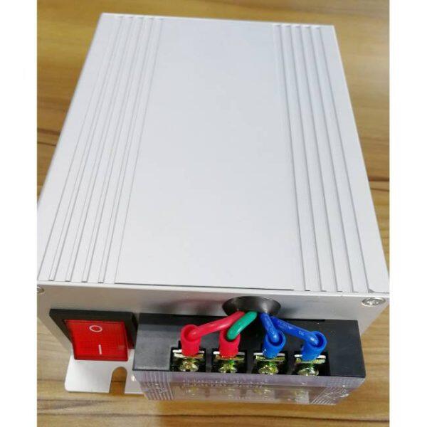 transformador de película inteligente pdlc