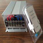 Transformador de Película de Vidrio (PDLC) Inteligente - Imagen 3