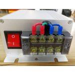 Transformador de Película de Vidrio (PDLC) Inteligente - Imagen 2