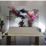 Señalización Digital OLED Transparente para Suelos - Imagen 7