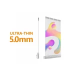 Pantalla de Película LED Transparente y Flexible (Adhesiva) - Imagen 7