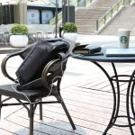 Mochila Solar Impermeable (con Funciones Antirrobo) - Imagen 9