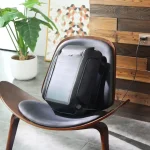 Mochila Solar Impermeable (con Funciones Antirrobo) - Imagen 7