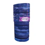 Pantalla de Proyección LED Móvil de Tres Ejes - Imagen 9