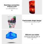 Pantalla de Proyección LED Móvil de Tres Ejes - Imagen 4