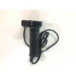 Acelerador de Velocidad de Giro para Bicicleta Eléctrica DYU D3