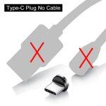 Elough Cable de Carga Magnético Micro USB - Imagen 25