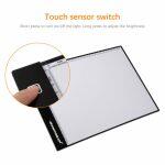 Tableta Digital Ultra Fina LED Para Diseño - Imagen 6