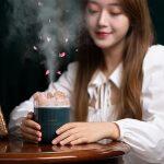 Difusor de Aceite Esencial y Humidificador de Cristal de Sal - Imagen 4