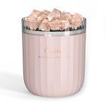 Difusor de Aceite Esencial y Humidificador de Cristal de Sal - Imagen 13