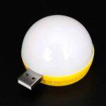 XL-007 Luz LED Portátil para la Noche con Alimentación USB - Imagen 8