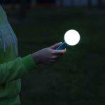 XL-007 Luz LED Portátil para la Noche con Alimentación USB - Imagen 5