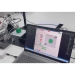 UltraArm P340 Brazo Robótico de Escritorio - Imagen 6