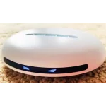 Robot de Desinfección con Luz Ultravioleta - Imagen 9