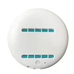 Robot de Desinfección con Luz Ultravioleta - Imagen 3