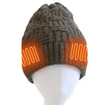 Gorro Térmico de Invierno Unisex (Talla Unica)