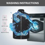 Chaleco Térmico Polar Unisex (Ajustable) - Imagen 8