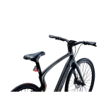 Urtopia Carbon 1 Bicicleta Εléctrica - Ultraligera - Imagen 2