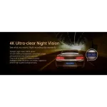 Utour C2L Sistema Profesional Avanzado de Asistencia al Conductor - Imagen 4