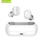 QCY QS1 Auriculares Inalámbricos con Micrófono, Bluetooth y TWS - Imagen 8