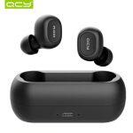 QCY QS1 Auriculares Inalámbricos con Micrófono, Bluetooth y TWS - Imagen 9