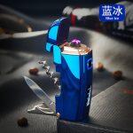 4 en 1 USB Encendedor de Plasma Recargable y Abrebotellas Versátil - Imagen 9