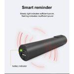 Puntero Láser - Detector de Fallas de Cables y Fibra Optica - Imagen 3