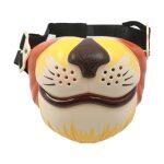 Máscara de Cambio de Voz con Luces Led - Imagen 2