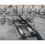 Pantalla de Proyección de Agua Holográfica para Fuentes, Lagos y Piscinas - Imagen 6