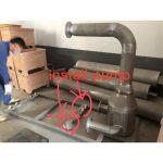 Pantalla de Proyección de Agua Holográfica para Fuentes, Lagos y Piscinas - Imagen 7