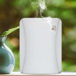 Dispensador de Aceite Esencial y Fragancia y Humidificador Ultrasónico (450 M3) - Imagen 4