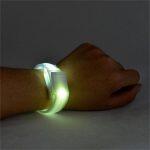 Led Pulseras Intermitentes Impermeables - Imagen 5