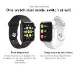 WP58 Pro Reloj inteligente para Controlar la Temperatura Corporal y el Análisis de Inmunidad - Imagen 5