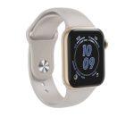 WP58 Pro Reloj inteligente para Controlar la Temperatura Corporal y el Análisis de Inmunidad - Imagen 10