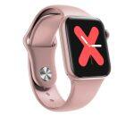 WP58 Pro Reloj inteligente para Controlar la Temperatura Corporal y el Análisis de Inmunidad - Imagen 12