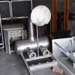 Pantalla de Proyección de Agua Holográfica para Fuentes, Lagos y Piscinas - Imagen 5