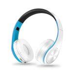 Auriculares Estéreo de Alta Fidelidad con Bluetooth - Imagen 14