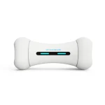 Wickedbone Juguete para Mascotas Inteligente e Interactivo