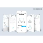 Wickedbone Juguete para Mascotas Inteligente e Interactivo - Imagen 5