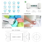 Wickedbone Juguete para Mascotas Inteligente e Interactivo - Imagen 9