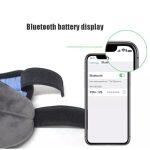 Máscara para Dormir con Auriculares Inalámbricos – Bluetooth - Imagen 4