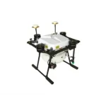 X1380S Dron Agrícola Liviano con un Tanque de Agua Grande - Imagen 2