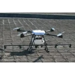 X1380S Dron Agrícola Liviano con un Tanque de Agua Grande - Imagen 8